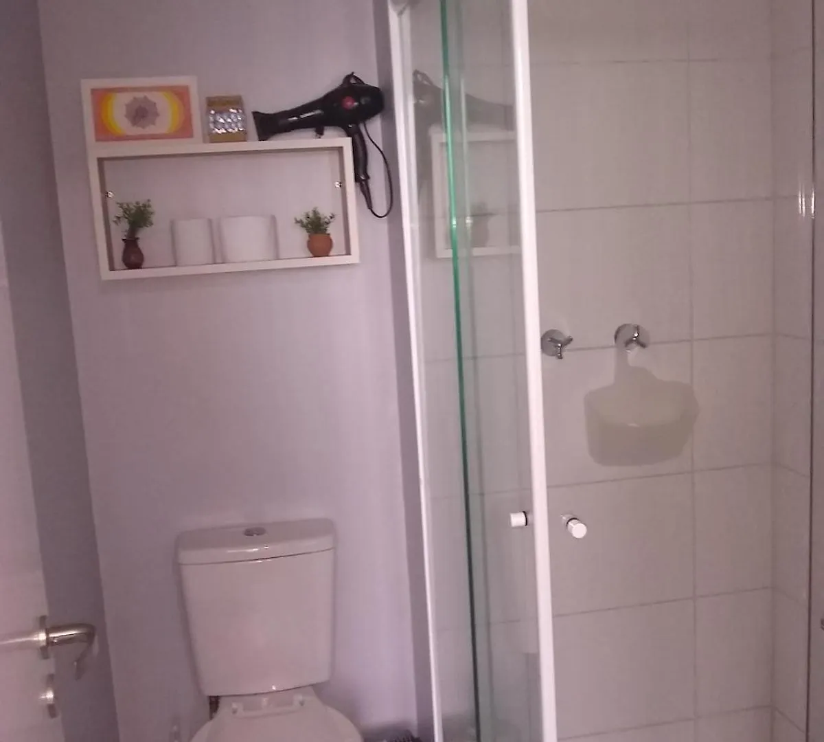 Daire Studio Ao Lado Do Metro Bras Sao Paulo