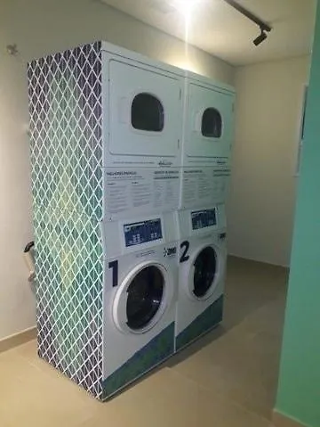 Daire Studio Ao Lado Do Metro Bras Sao Paulo