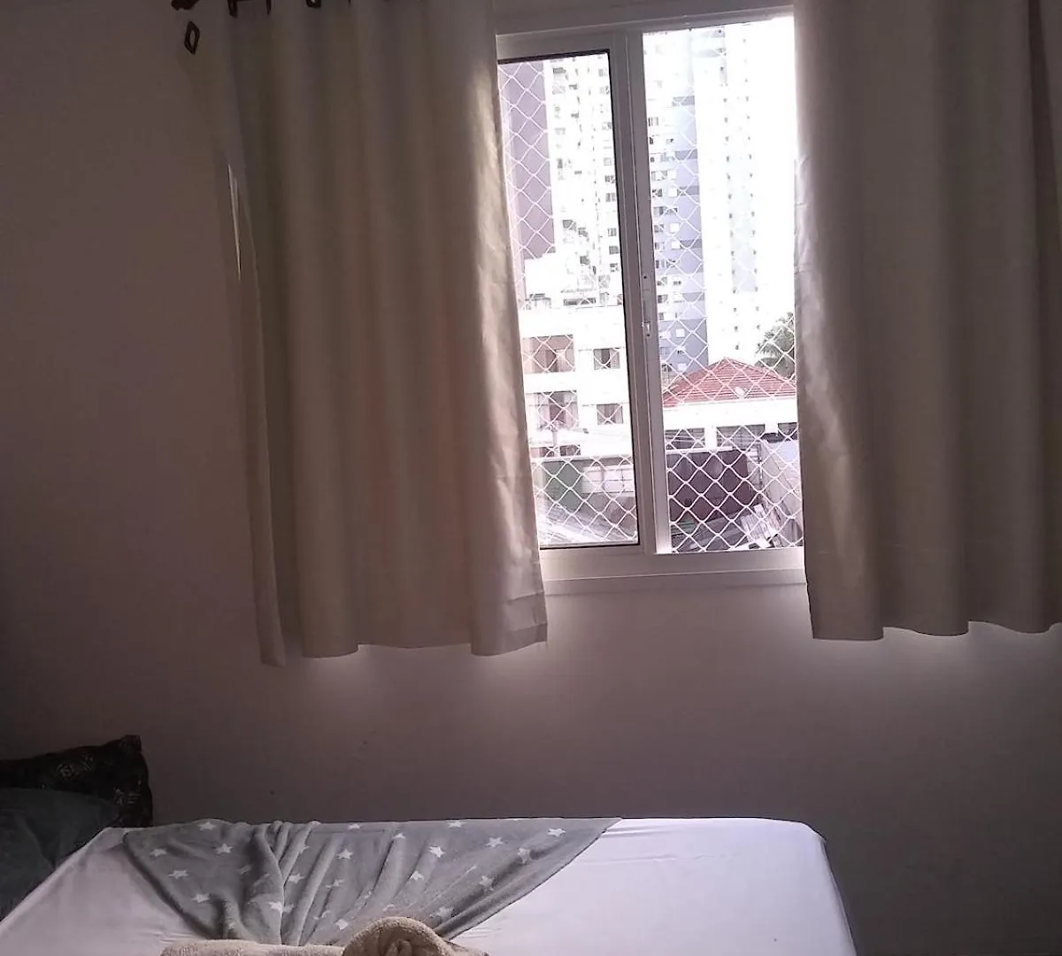 Daire Studio Ao Lado Do Metro Bras Sao Paulo